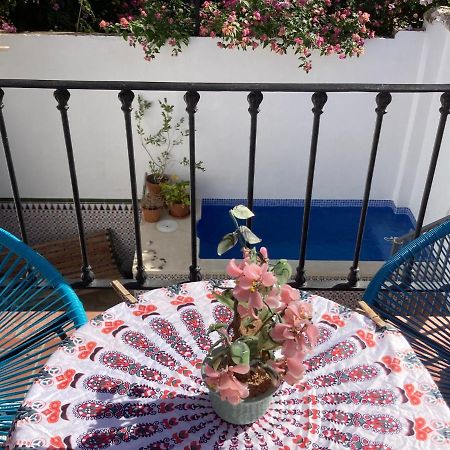 Casa Clemente 32, Private House With Plunge Pool Málaga Exterior foto