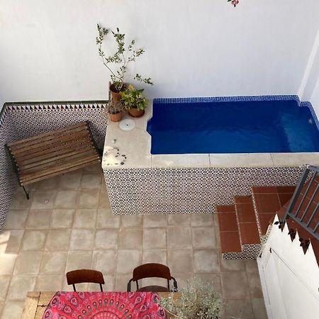 Casa Clemente 32, Private House With Plunge Pool Málaga Exterior foto
