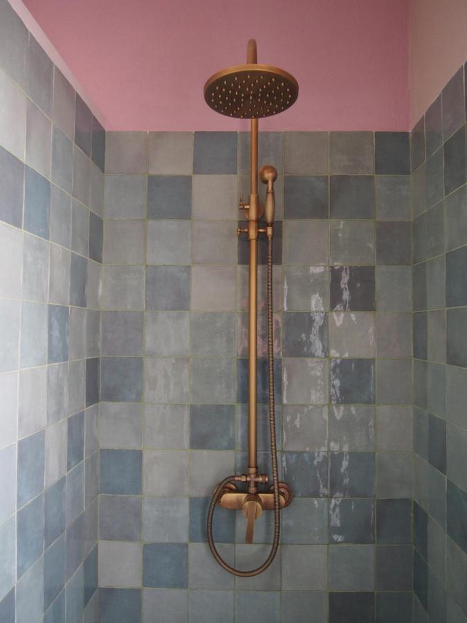 Casa Clemente 32, Private House With Plunge Pool Málaga Exterior foto