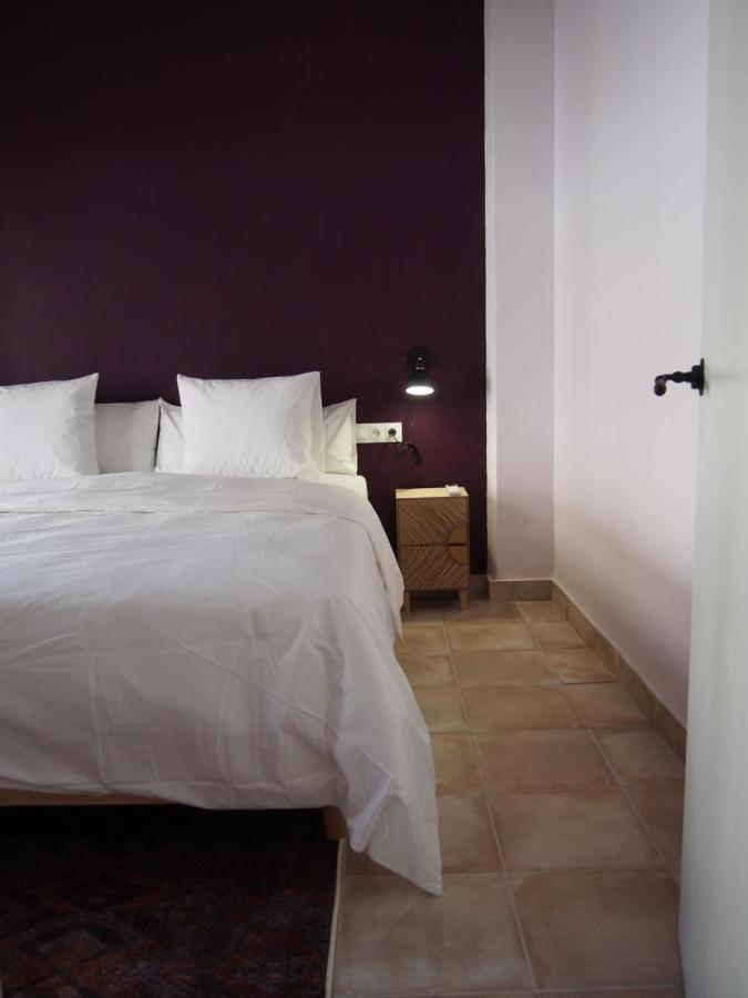 Casa Clemente 32, Private House With Plunge Pool Málaga Exterior foto