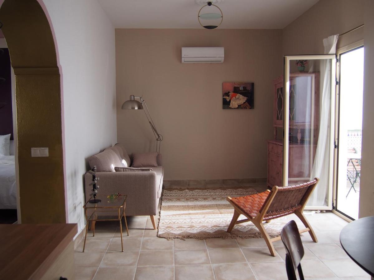 Casa Clemente 32, Private House With Plunge Pool Málaga Exterior foto