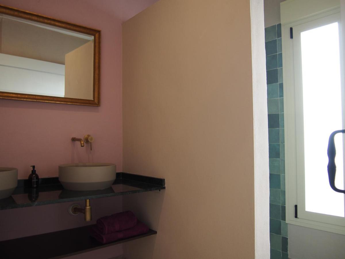 Casa Clemente 32, Private House With Plunge Pool Málaga Exterior foto