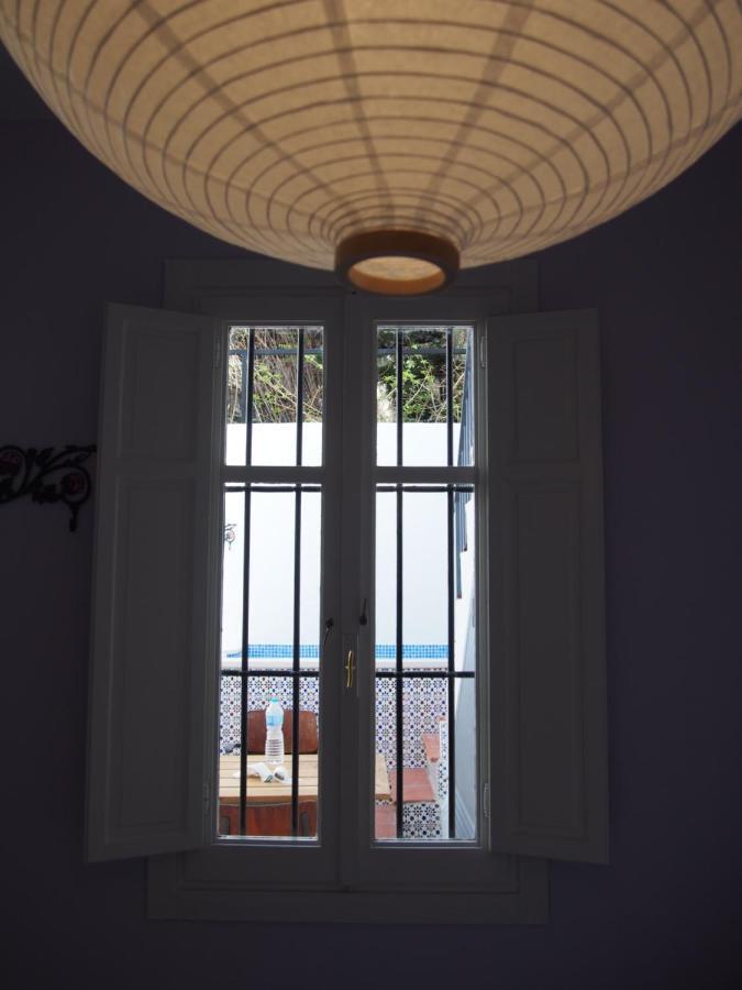 Casa Clemente 32, Private House With Plunge Pool Málaga Exterior foto