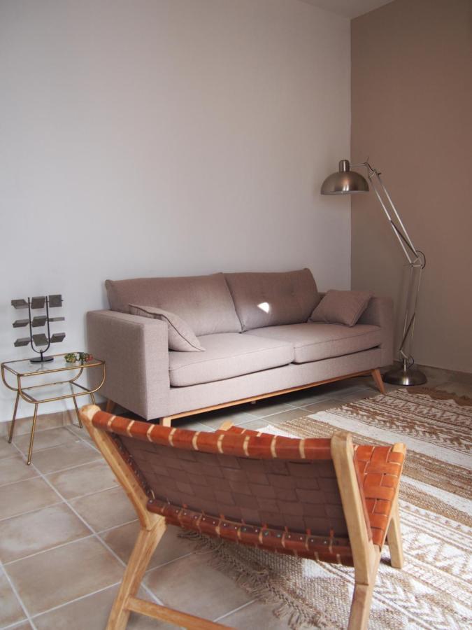 Casa Clemente 32, Private House With Plunge Pool Málaga Exterior foto