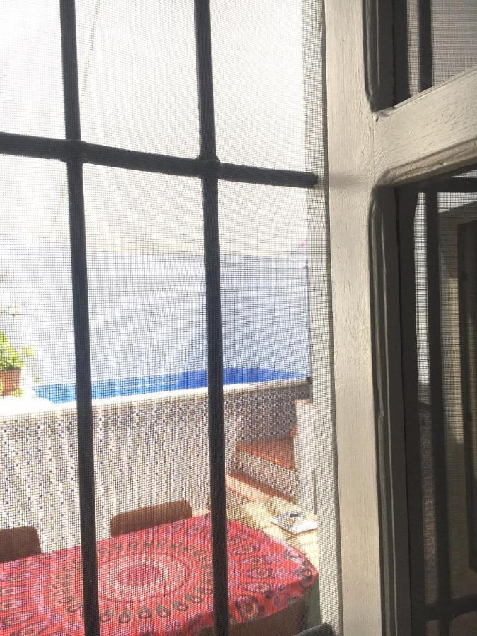 Casa Clemente 32, Private House With Plunge Pool Málaga Exterior foto